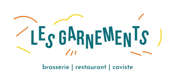 Client vitrophanie et enseigne les garnements