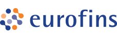 Client adhésif opaque Eurofins